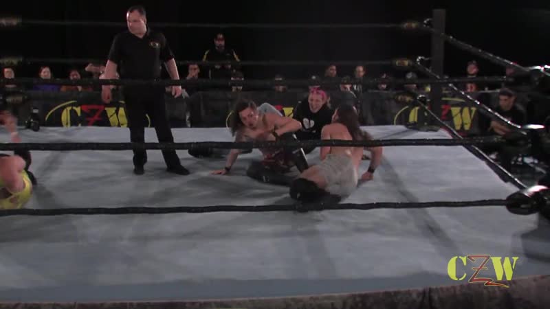 Czw trifecta elimination 2019