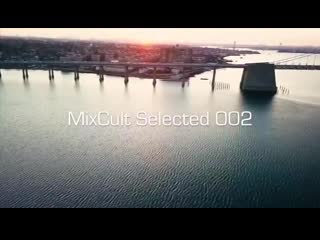 Luijo – mixcult selected #2 (tape cassette 90 min)