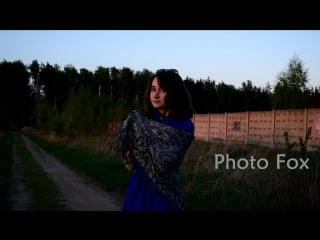 Видеосессия с ирой кучмасовой