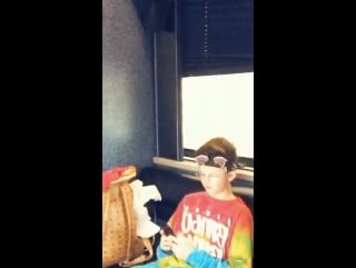 Luna blaise snapchat