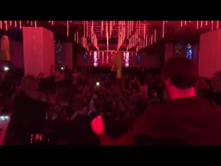 Dee montero halcyon [solomun x limelight, gotha cannes]