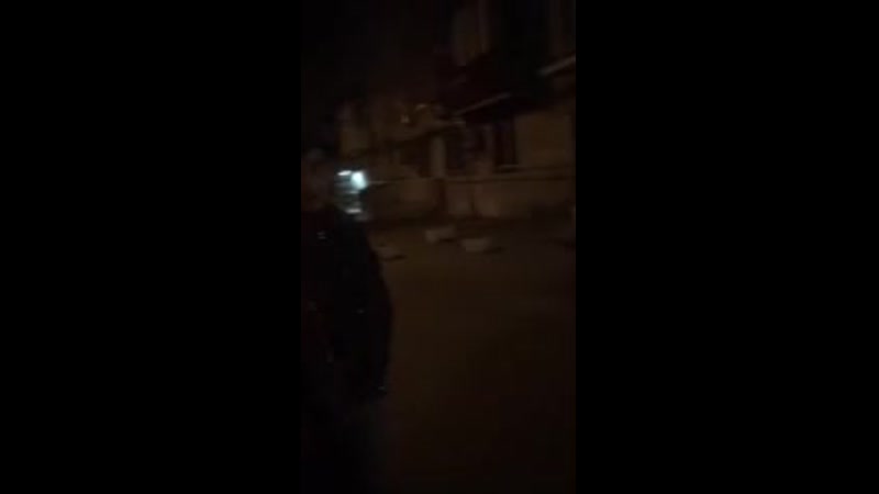 Цыгане кидалы получают мгновенную карму 240 mp4