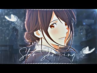 「how many times a day 」i want to eat your pancreas [𝗔𝗠𝗩/𝗘𝗱𝗶𝘁] !