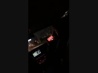 [full] 181111 kai instagram live