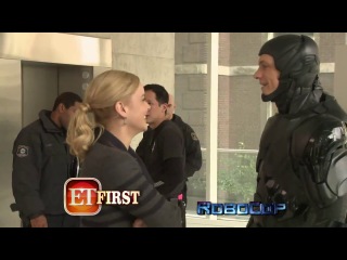 Extended porn video – Robocop official extended trailer #2 sneak peek (2014)