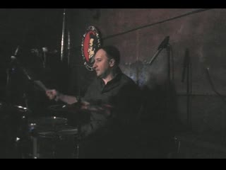 Pavel petrov(the optics drummer) xmas swing