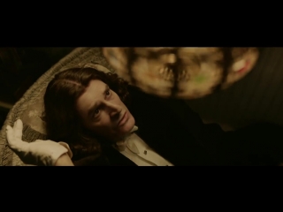 The happy prince official trailer (2018) oscar wilde