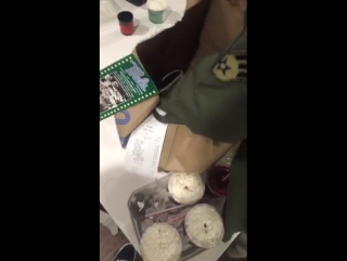 Jack johnson via nate maloley snapchat