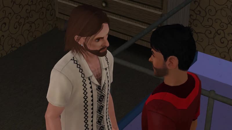 Микола и сарки снимают порно