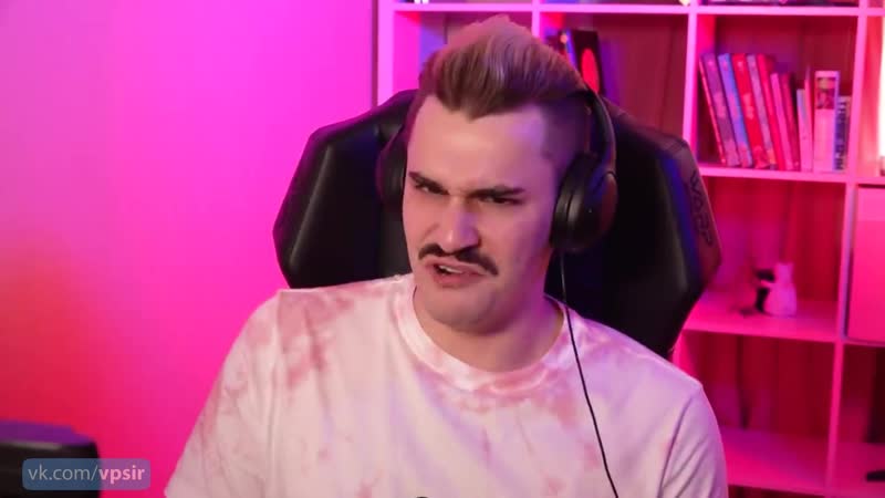 Это кринж, чувак, отстань, блять фу, чё ты творишь © юлик