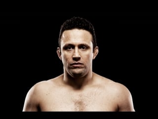 Renzo gracie highlights