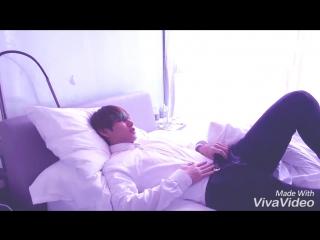 V kim taehyung bts sexy moment