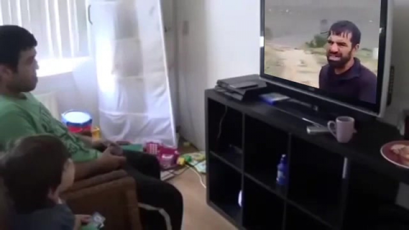 Жи есть братка