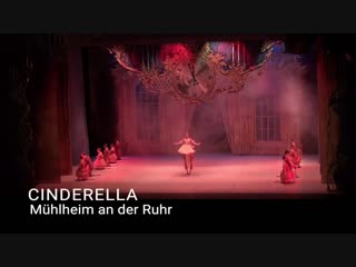 Cinderella in mülheim an der ruhr