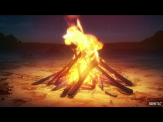 Porn march kara hajimaru isekai kyousoukyoku / марш смерти под рапсодию параллельного мира 1 серия [озвучка animedia]