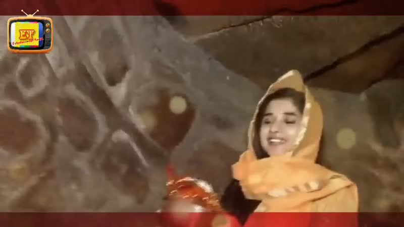 Kanika mann aka guddan visits vaishno devi temple on this new year kanika mann ( 480 x 854 ) mp4