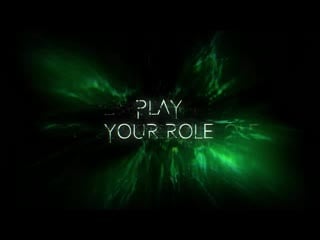 Chernobylite console announcement trailer pure gameplay!