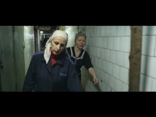 Лес фильм романа жигалова трейлер (2017)