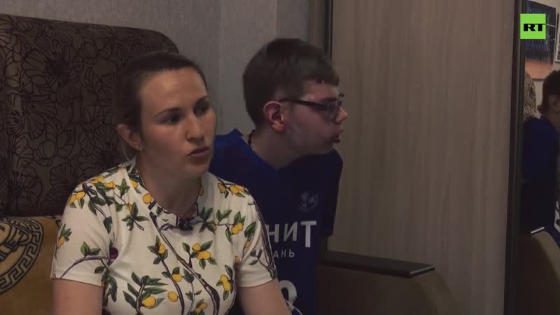 «выдавать нам никто ничего не хочет» мать одиночка из казани добивается получения жилья для сына инвалида