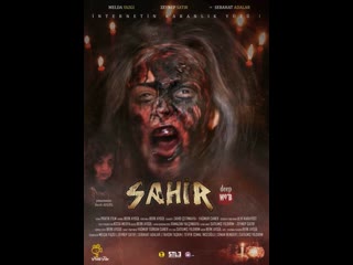 Sahir deep web (2019)