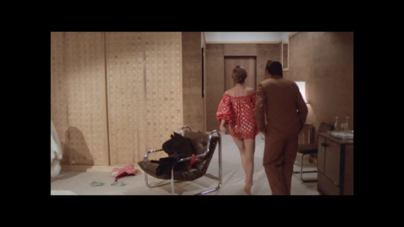 Ornella muti primo amore (1978)