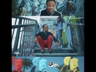 Превью trippie redd «overweight» (feat chris king)