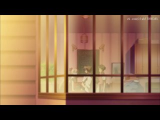 [woa] нашествие бродячих кошек! / mayoi neko overrun! 1 серия [oslikt]