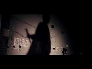 Highlow special trailer ♯2 「white rascals」