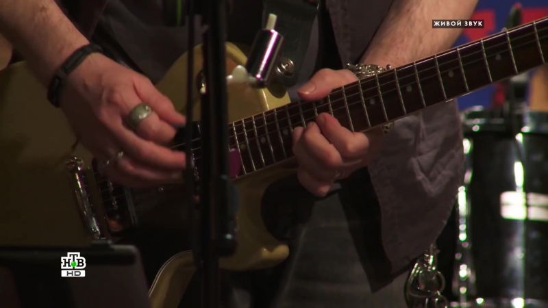 Квартирник нтв у маргулиса (сергей воронов и группа crossroadz)