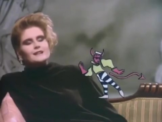 Alison moyet that ole devil called love