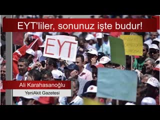 005 akit yazarından çok konuşulacak eyt yorumu sesli makale (1) mp4