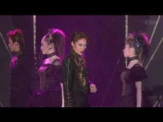 Ranju tomu dinner show "sensation!" (2006)