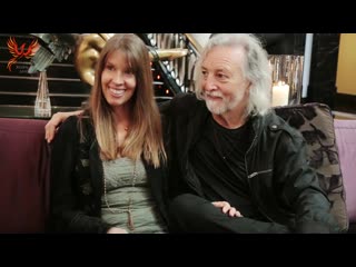 Deva premal miten interview with anna vania markovich (spb)