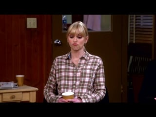 Mom 4x14 promo roast chicken and a funny story (hd)