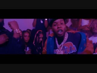 Tory lanez «ferris wheel» (feat trippie redd) (#wsmm)