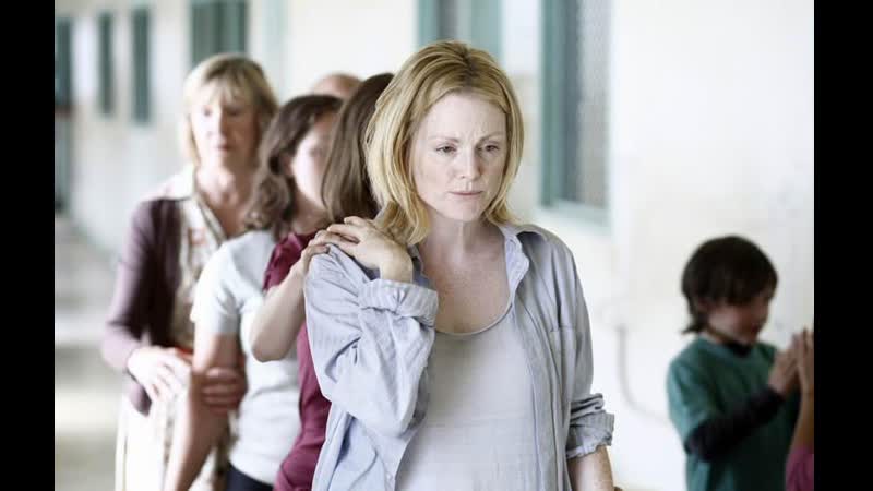 Слепота | blindness (2008)