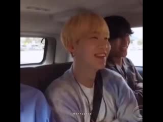 James asked what nicknames they called you and taehyung said ᴵᵐ th ᵍᵒᵒᵈ ᵇᵒʸʸʸ jddjdjdjdudjdh😭😭😭pls he is so adorable #tae update