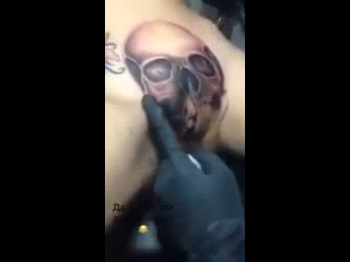 Да еб л тот лысый череп 💀