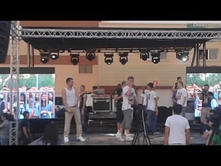 Тгц adk 16 08 13 freestyle