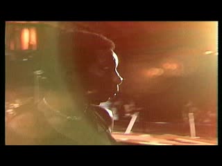 Nina simone african mailman