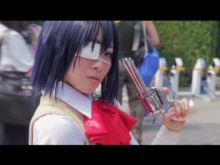 #81 comiket 84 cosplay idols sailor fuku