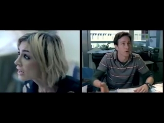 Daniel powter bad day (official music video)