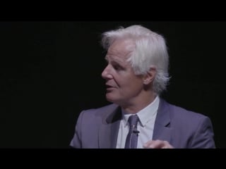 Interview with chris carter (smithsonian 2017)