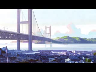 Спящая принцесса | hirune hime отрывок #2