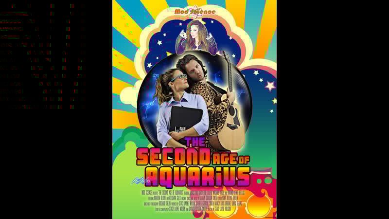 Второе пришествие кумира (2022) the second age of aquarius