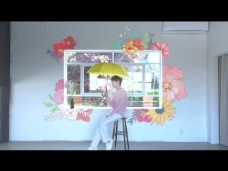 [kim kyu jong(김규종)] 안녕, 봄 (special clip)