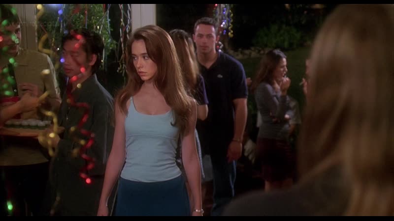 Jennifer love hewitt can't hardly wait (1998) hd nude? hot! watch online / дженнифер лав хьюитт не могу дождаться