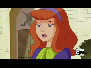 Scooby doo! mystery incorporated 1x15 chapter 15 the wild brood