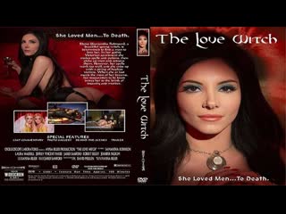 Ведьма любви / the love witch (2017) бархатный голос #дионик (hd 720p )