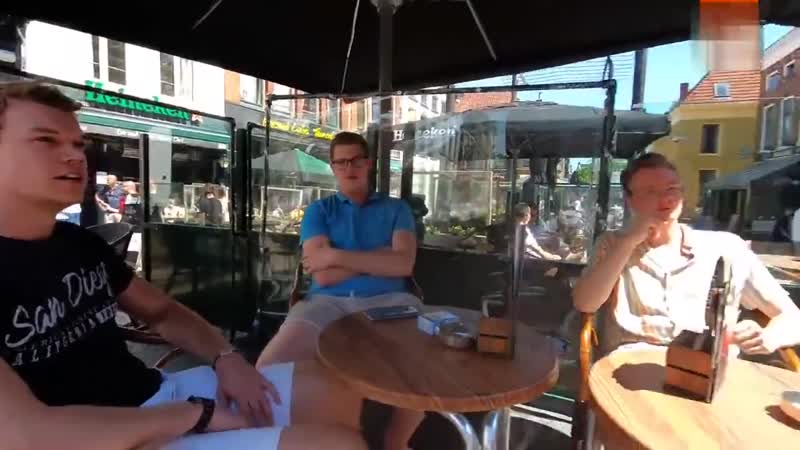 Когда жена сказала, только один бокальчик